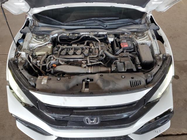 2017 HONDA CIVIC EX - SHHFK7H54HU226650