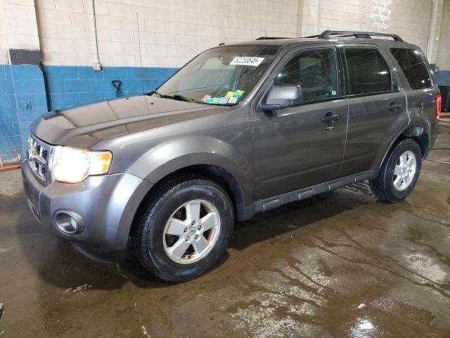 Vin: 1fmcu0d73akc49645, lot: 52253645, ford escape xlt 2010 img_1