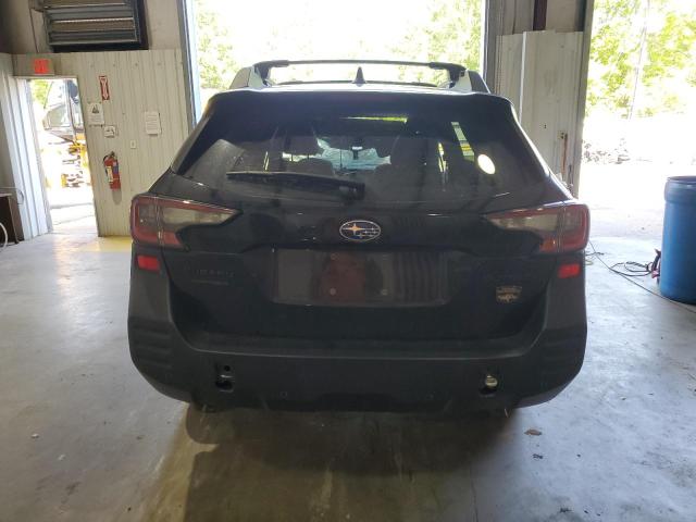 2022 SUBARU OUTBACK WI 4S4BTGUD5N3280800