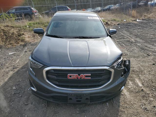 2018 GMC TERRAIN SL - 3GKALMEV9JL179204