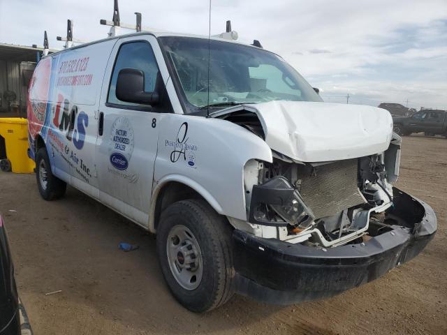 Vin: 1gtw7afpxl1186872, lot: 51959485, gmc savana g2500 20204