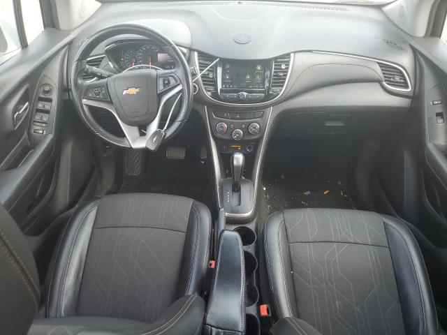 2019 CHEVROLET TRAX 1LT - KL7CJPSB7KB813468