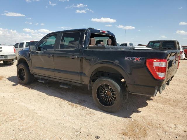Vin: 1ftfw1e5xmfc45703, lot: 54902095, ford f-150 supercrew 20212