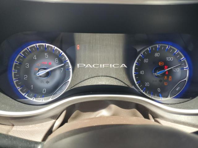 2018 CHRYSLER PACIFICA T 2C4RC1EGXJR291933