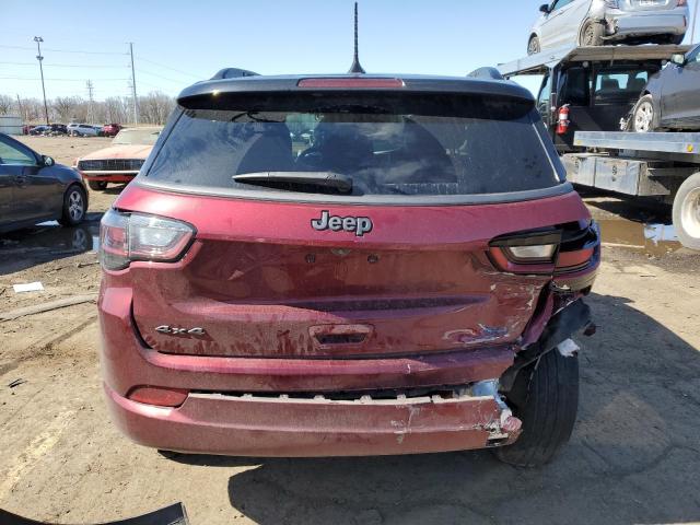 2022 JEEP COMPASS LI - 3C4NJDCB4NT170542