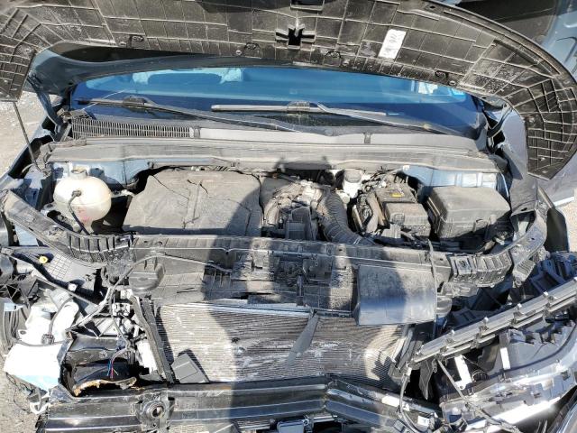 2022 KIA CARNIVAL S KNDNE5H36N6082386