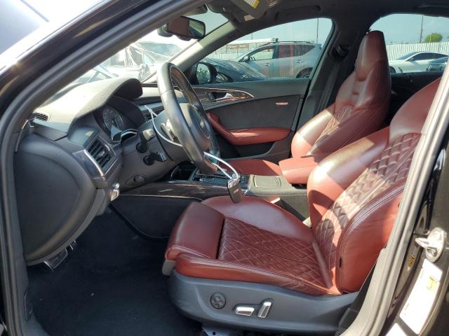 2018 AUDI S6 PRESTIG WAUHFAFC0JN005242