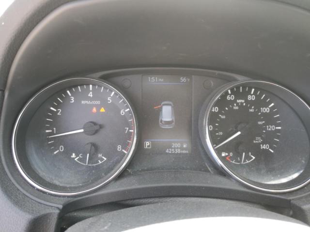 2020 NISSAN ROGUE S - 5N1AT2MT6LC786316