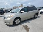 2016 TOYOTA SIENNA XLE - 5TDYK3DC1GS757970