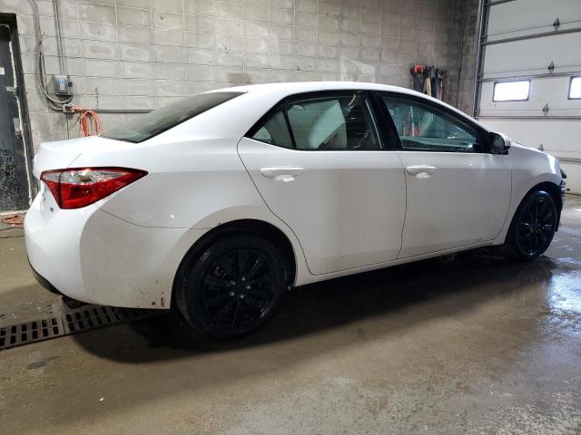 2015 TOYOTA COROLLA L - 2T1BURHE7FC460420