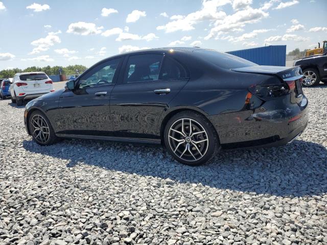 Vin: w1kzf8db7pb124707, lot: 52352785, mercedes-benz e-class 350 20232