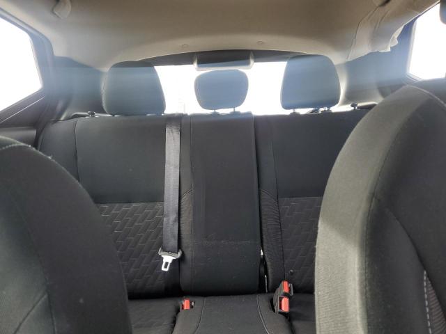 2024 NISSAN KICKS - 3N1CP5CV8RL494995