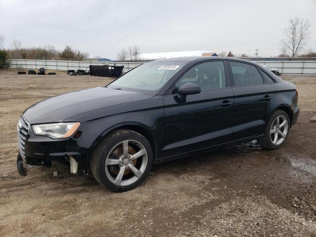 AUDI A3 PREMIUM