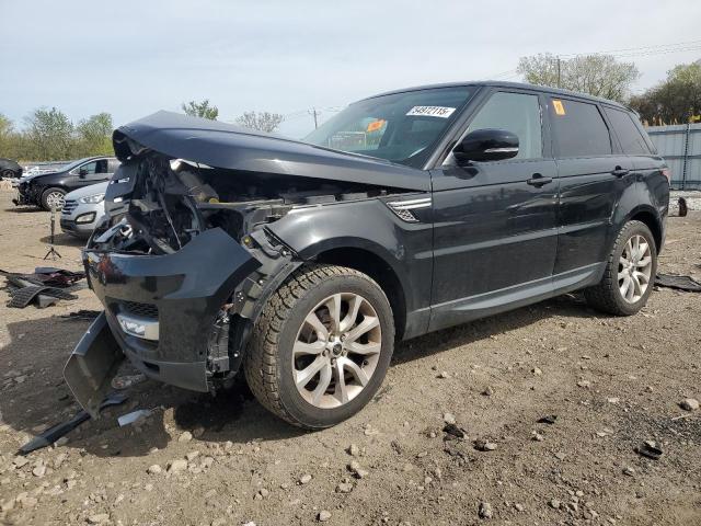 Vin: salwr2vf6ea001172, lot: 54972115, land rover rangerover hse 2014 img_1
