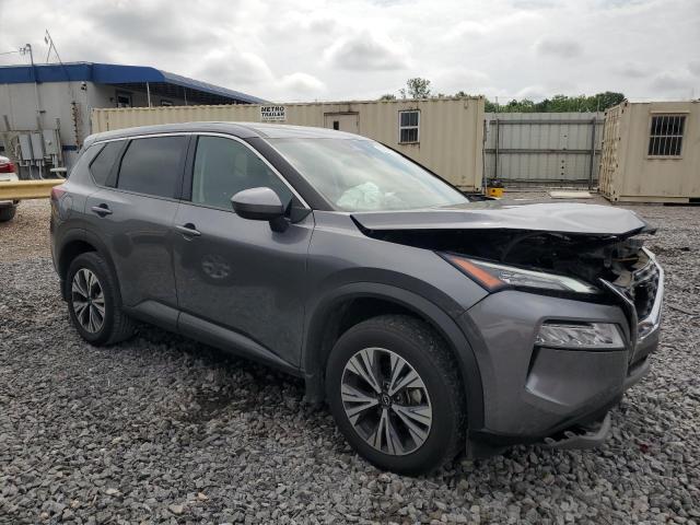 Vin: jn8bt3ba7pw411320, lot: 54377385, nissan rogue sv 20234