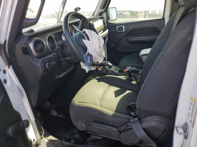 2018 JEEP WRANGLER U 1C4HJXDN6JW198628