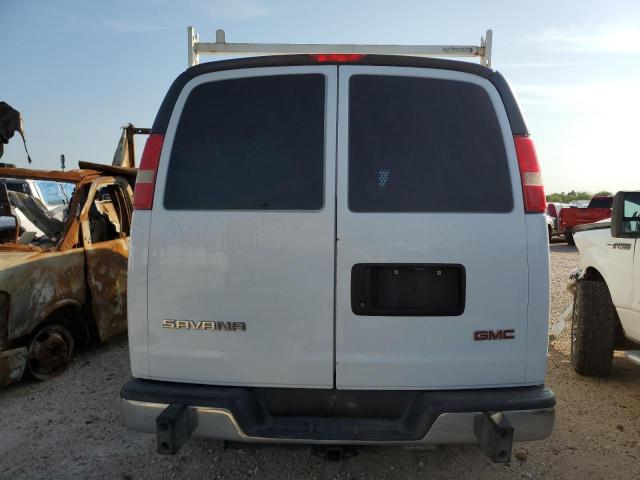 2017 GMC SAVANA G25 1GTW7AFF6H1911138