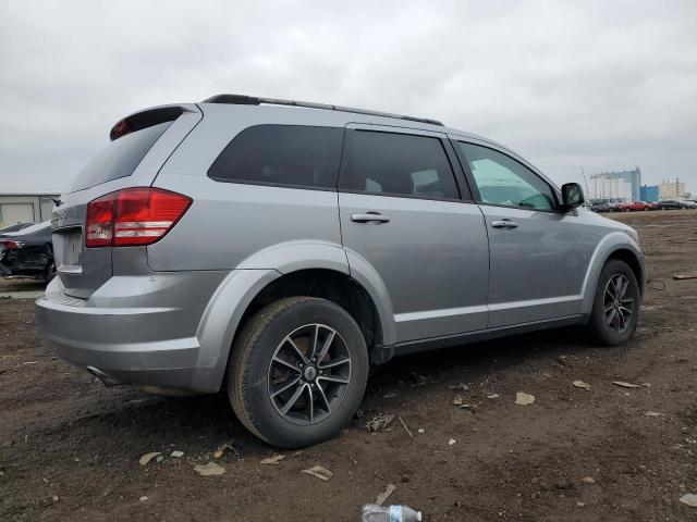 Vin: 3c4pdcab0jt295268, lot: 52705045, dodge journey se 20183