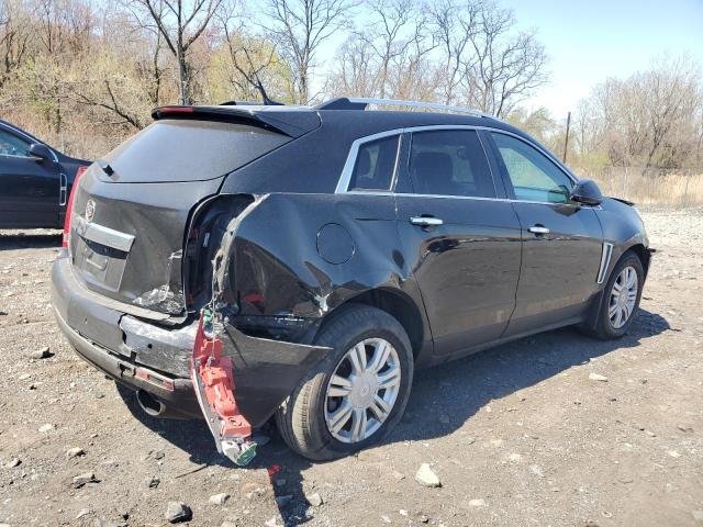 Vin: 3gyfnge32ds647225, lot: 53860895, cadillac srx luxury collection 20133
