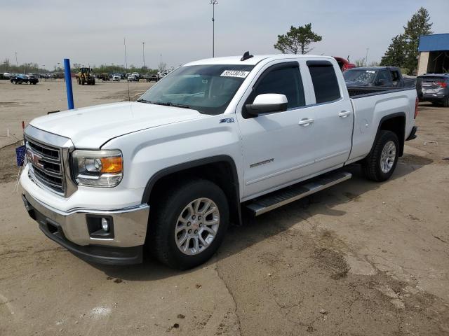 Vin: 1gtv2uec0fz431369, lot: 55123075, gmc sierra k1500 sle 2015 img_1