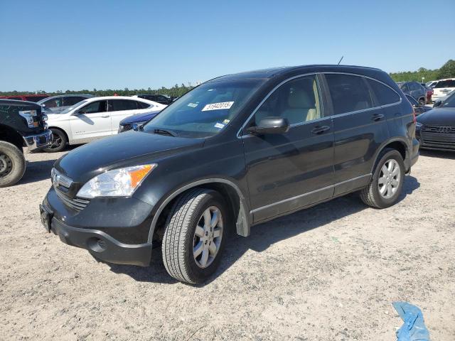 HONDA CR-V EXL