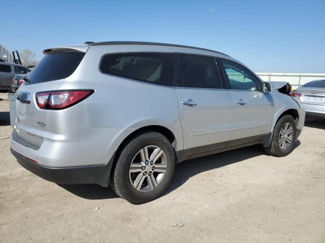 2016 CHEVROLET TRAVERSE L - 1GNKVHKD9GJ201741