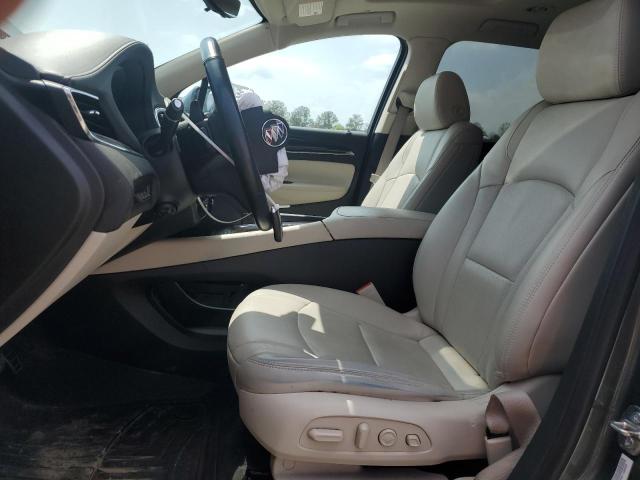 2022 BUICK ENCLAVE PR 5GAERCKW3NJ136897