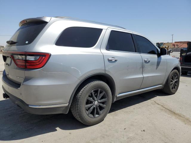 Vin: 1c4rdhdg0fc937424, lot: 53134435, dodge durango limited 20153