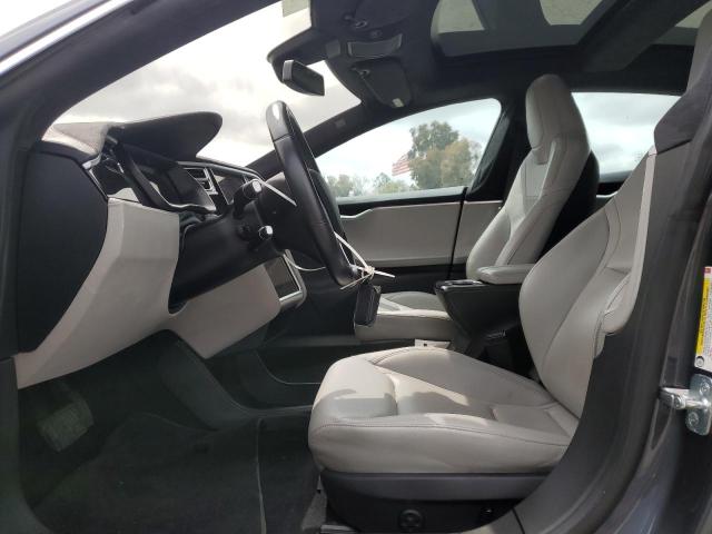 2015 TESLA MODEL S 60 5YJSA1S12FF098654