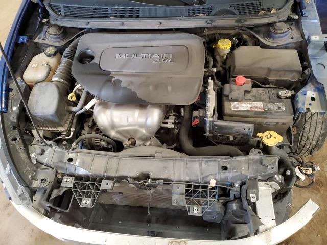 2014 DODGE DART SXT #3278613932