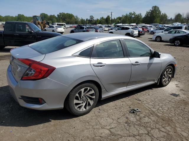 Vin: 19xfc2f74ge224696, lot: 54415615, honda civic ex 20163