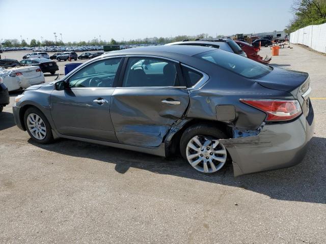 2015 NISSAN ALTIMA 2.5 - 1N4AL3AP7FN328848