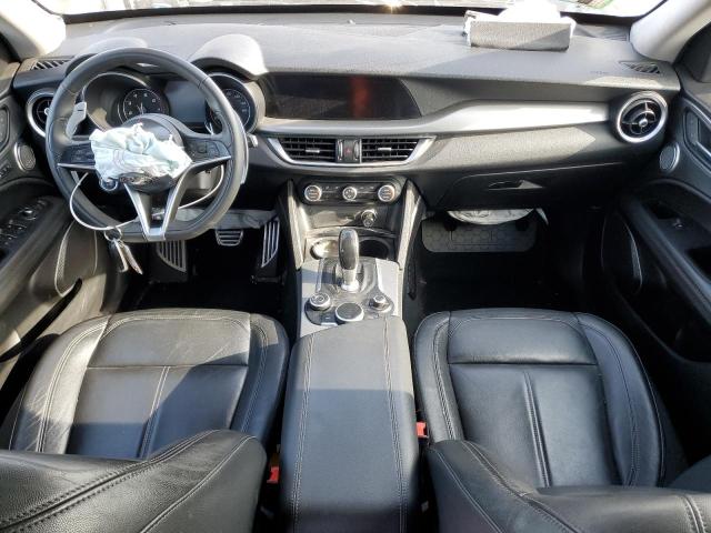 2018 ALFA ROMEO STELVIO SP - ZASFAKPN8J7B71423