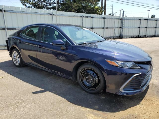 Vin: 4t1c11ak9mu475379, lot: 54304545, toyota camry le 20214