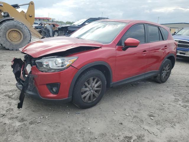 Vin: jm3ke2cy2e0427041, lot: 55202375, mazda cx-5 touring 2014 img_1