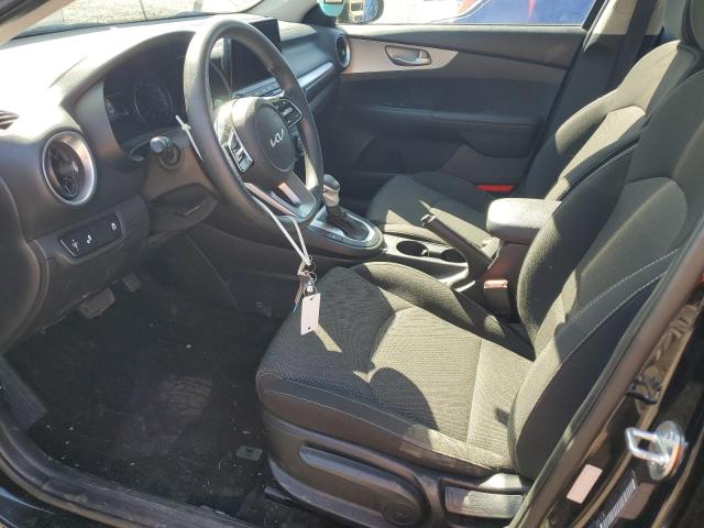 2023 KIA FORTE LX - 3KPF24AD3PE637947