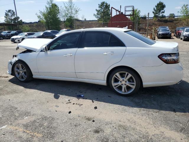 Vin: wddhf5kb9da680984, lot: 51968875, mercedes-benz e-class 350 20132