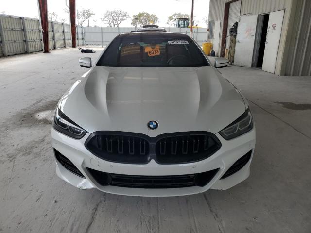 2023 BMW 840XI WBAGV4C00PCL13414