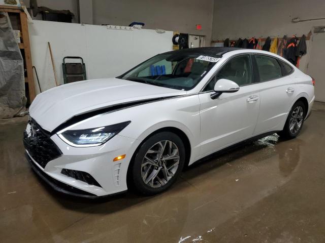 HYUNDAI SONATA SEL