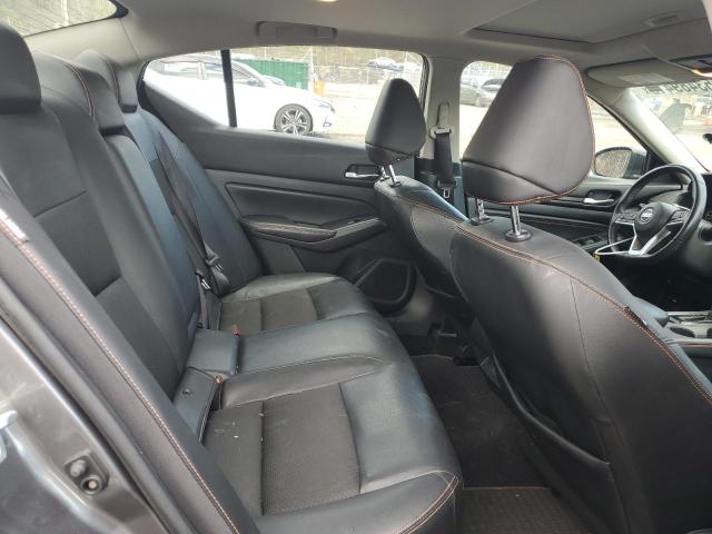 2019 NISSAN ALTIMA SR - 1N4BL4CWXKC204903