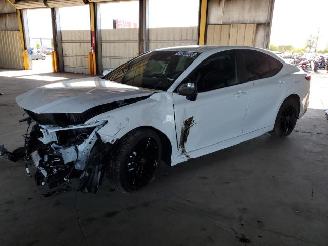 Vin: 4t1dbadk1su519045, lot: 54898385, toyota camry xse 2025 img_1