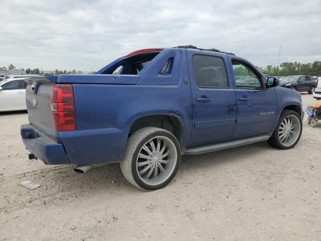 Vin: 3gnmcee08dg261223, lot: 52875655, chevrolet avalanche ls 20133