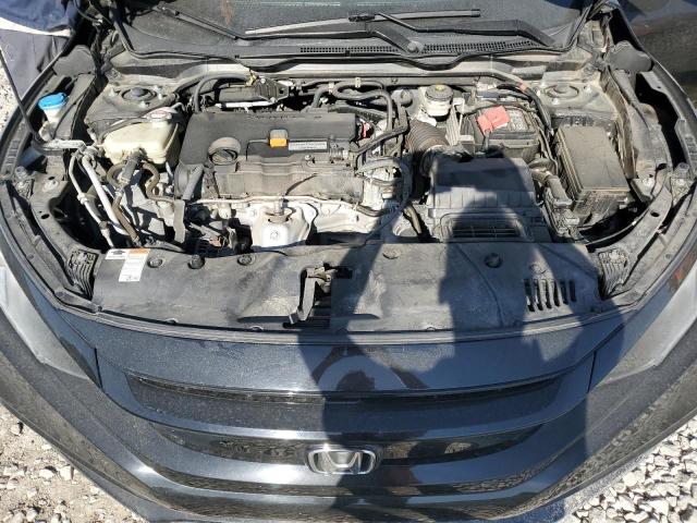 2020 HONDA CIVIC SPOR - 2HGFC2F80LH531579