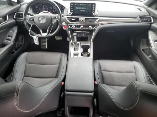2019 HONDA ACCORD SPO - 1HGCV1F38KA007959