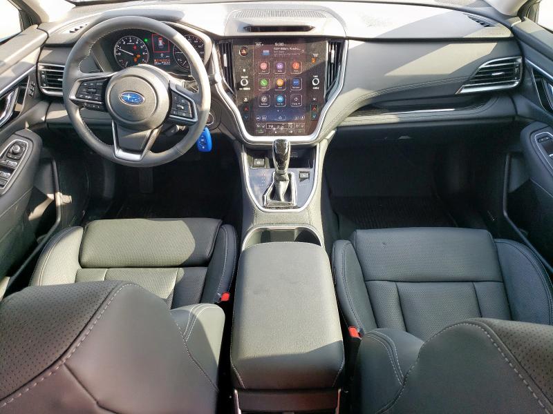 2024 SUBARU OUTBACK TO - 4S4BTGPDXR3248331