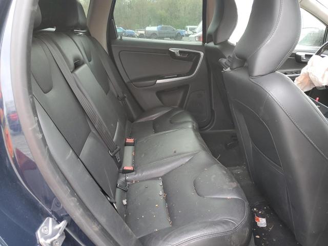 2015 VOLVO XC60 T5 PR YV440MDK5F2669153