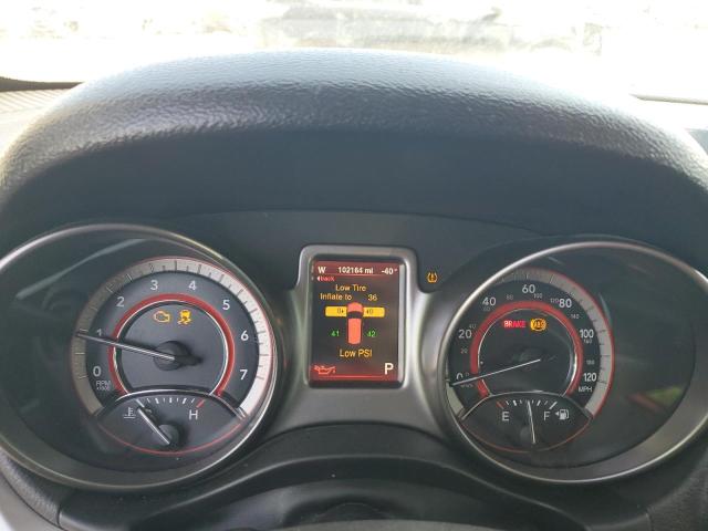 2015 DODGE JOURNEY CR 3C4PDCGG0FT531833