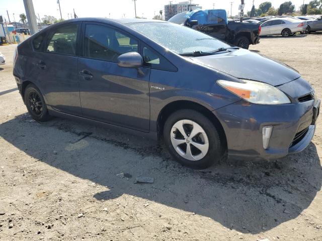 Vin: jtdkn3du2c1614488, lot: 54358975, toyota prius 20124