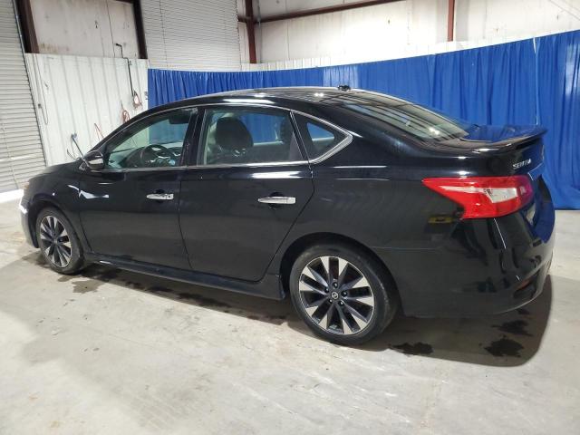 Vin: 3n1ab7apxgy243840, lot: 53134915, nissan sentra s 20162