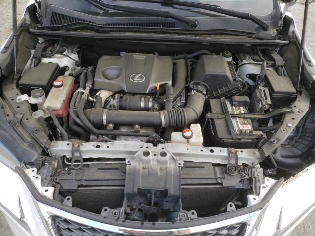 2015 LEXUS NX 200T JTJBARBZ8F2012509